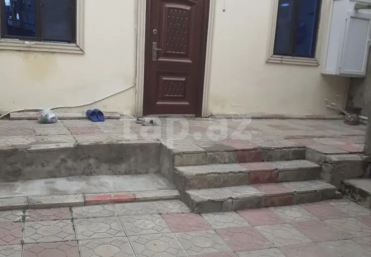 3 otaqlı mənzil , Bakı