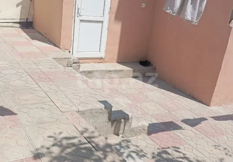 3 otaqlı mənzil , Bakı