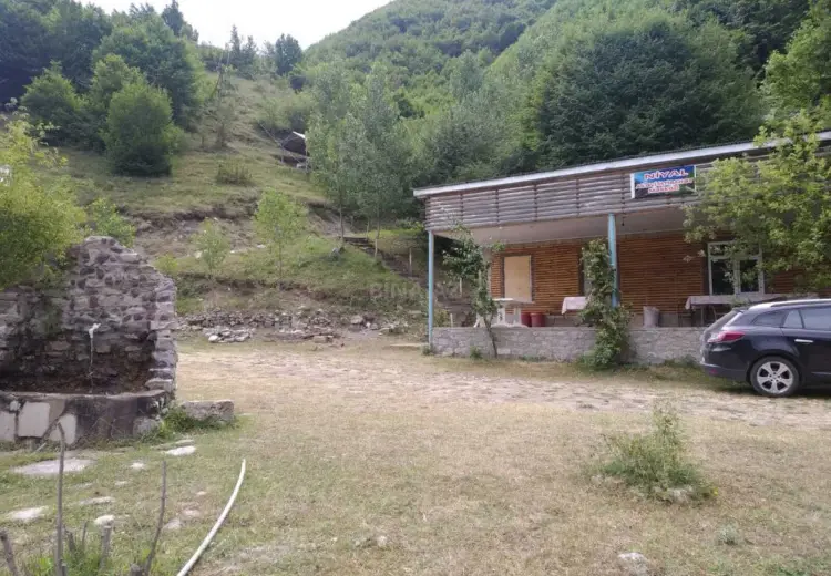 10000 m² Obyekt / Ofis Satılır, İsmayıllı
