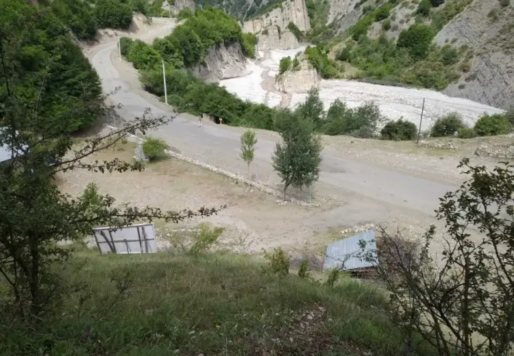 10000 m² Obyekt / Ofis Satılır, İsmayıllı