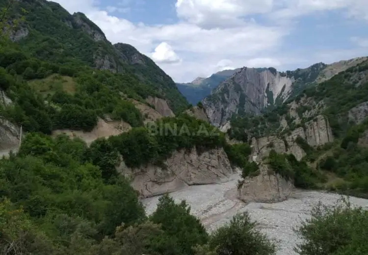 10000 m² Obyekt / Ofis Satılır, İsmayıllı
