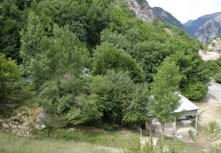 10000 m² Obyekt / Ofis Satılır, İsmayıllı