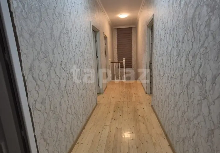 6 otaqlı mənzil , Gəncə