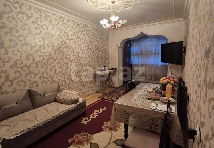 3 otaqlı mənzil , Gəncə
