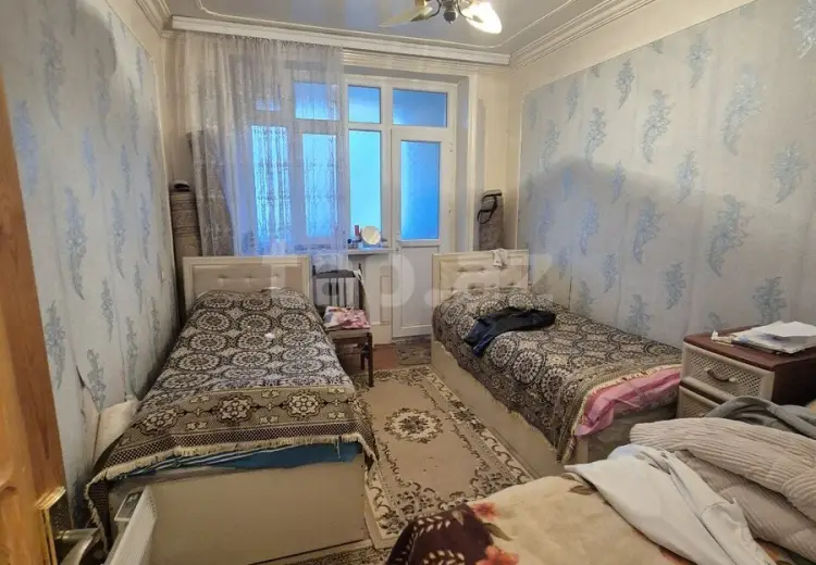 3 otaqlı mənzil , Gəncə