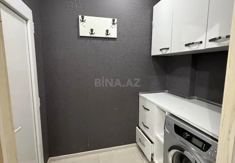 25 m² Obyekt / Ofis Satılır, 7-ci mikrorayon, Binəqədi, Bakı