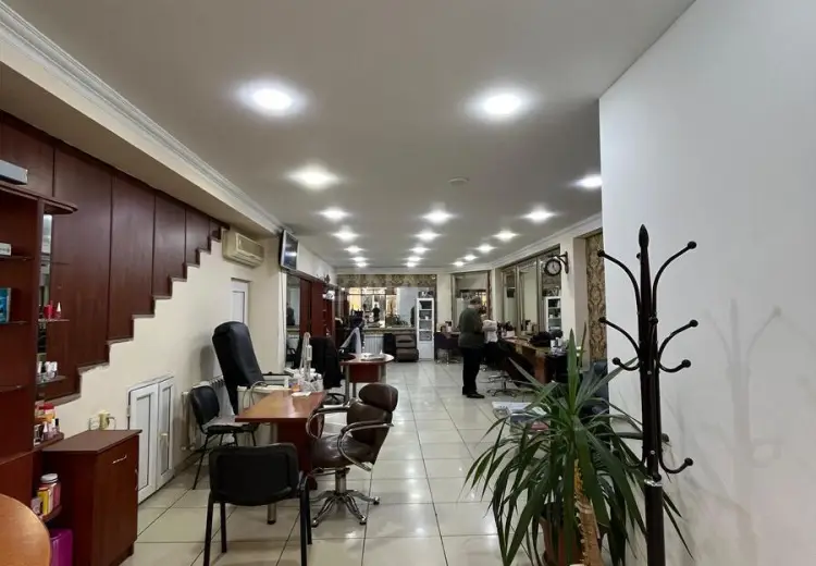 220 m² Obyekt / Ofis Kirayə (aylıq), Nəsimi, Bakı