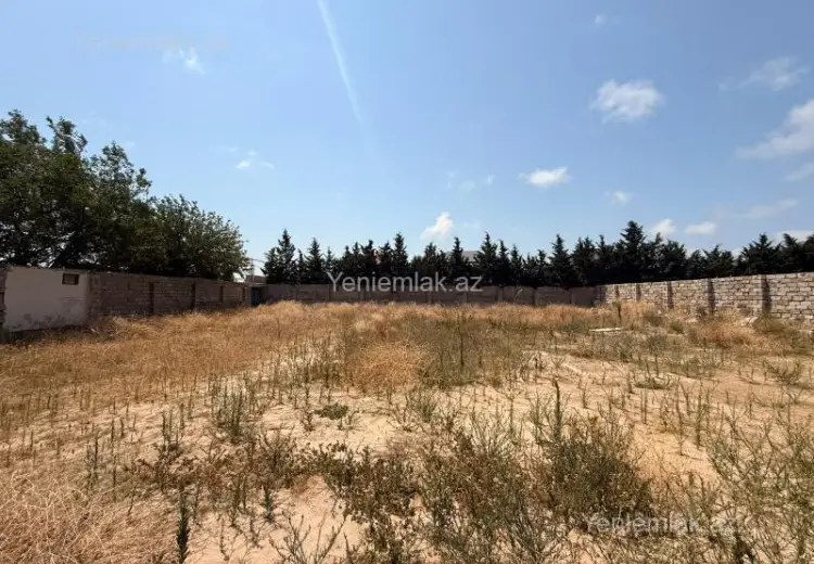 12 sot Torpaq Satılır, Şüvəlan, Xəzər, Bakı