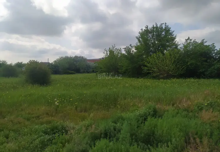 22 sot Torpaq Satılır, Mingəçevir