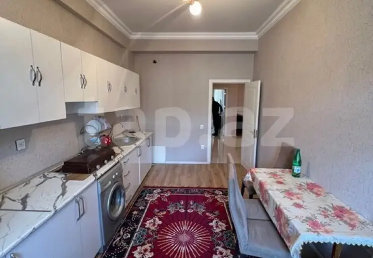 2 otaqlı mənzil Kirayə (aylıq), Xırdalan