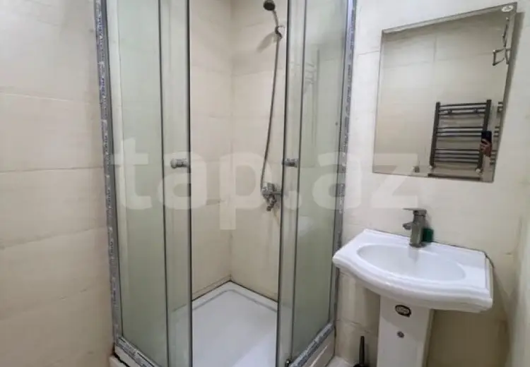 2 otaqlı mənzil Kirayə (aylıq), Xırdalan