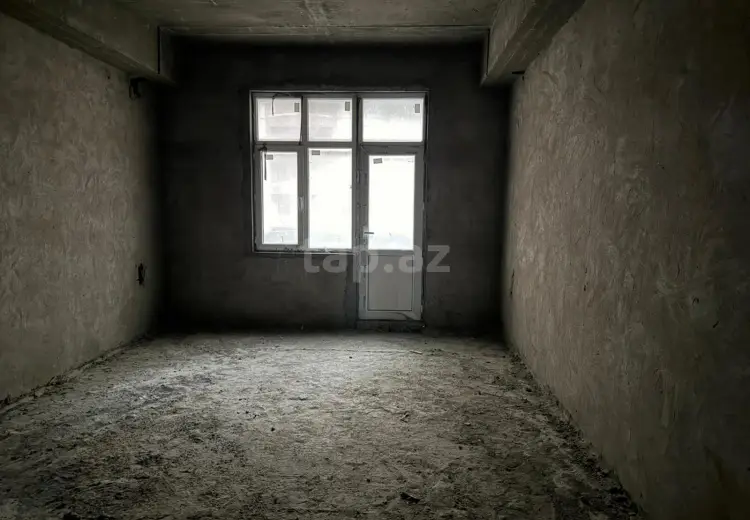3 otaqlı mənzil , Bakı