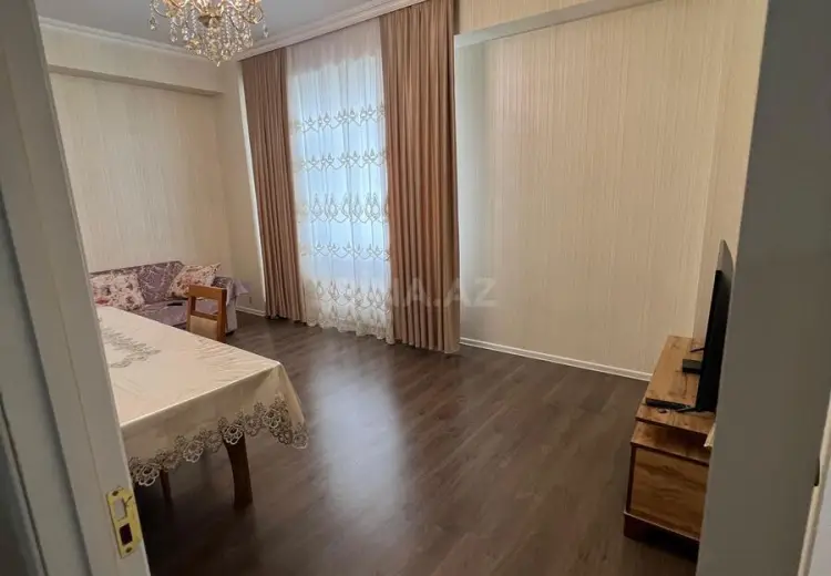 3 otaqlı mənzil Satılır, Yasamal qəs., Yasamal, Bakı