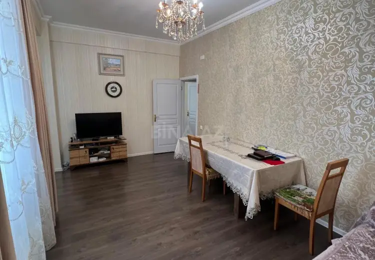 3 otaqlı mənzil Satılır, Yasamal qəs., Yasamal, Bakı