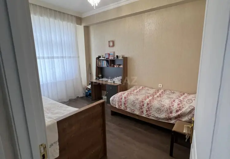 3 otaqlı mənzil Satılır, Yasamal qəs., Yasamal, Bakı