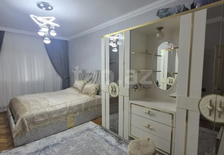 3 otaqlı mənzil , Gəncə