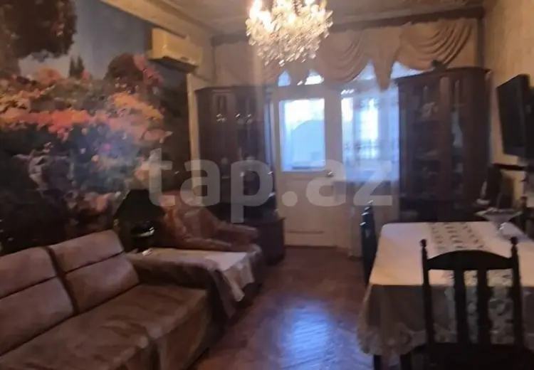 3 otaqlı mənzil , Gəncə