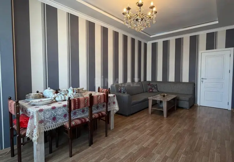 3 otaqlı mənzil Satılır, Yeni Yasamal qəs., Yasamal, Bakı