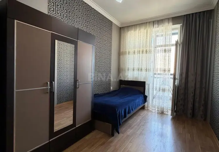 3 otaqlı mənzil Satılır, Yeni Yasamal qəs., Yasamal, Bakı