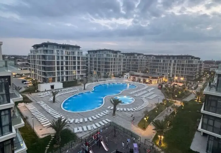 2 otaqlı mənzil Satılır, Nardaran qəs., Sabunçu, Bakı