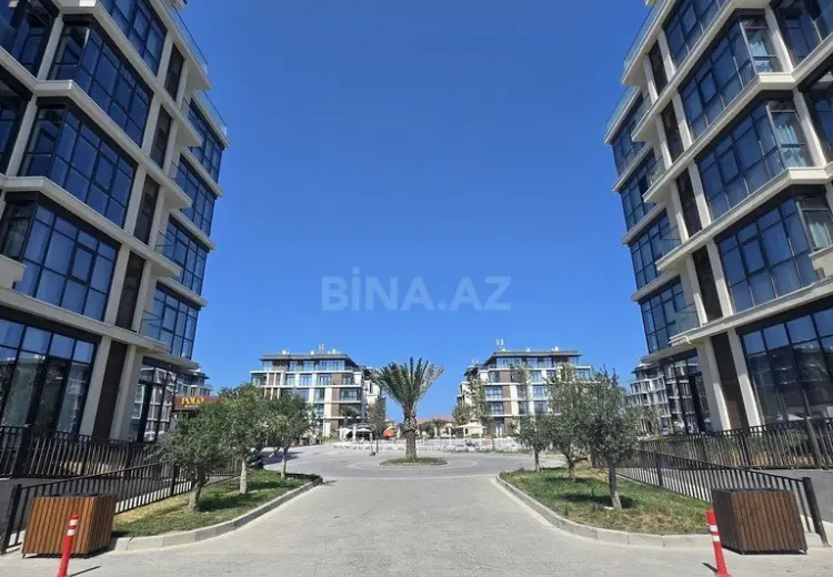 2 otaqlı mənzil Satılır, Nardaran qəs., Sabunçu, Bakı