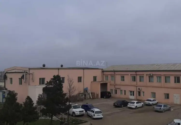 110 sot Torpaq Satılır, Əmircan qəs., Suraxanı, Bakı