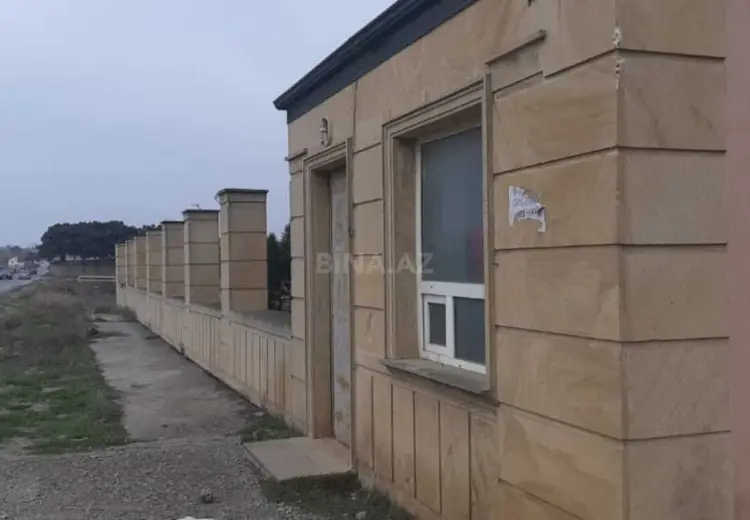 110 sot Torpaq Satılır, Əmircan qəs., Suraxanı, Bakı