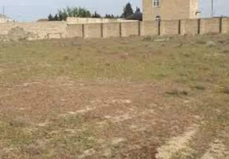 2 sot Torpaq Satılır, Badamdar qəs., Səbail, Bakı