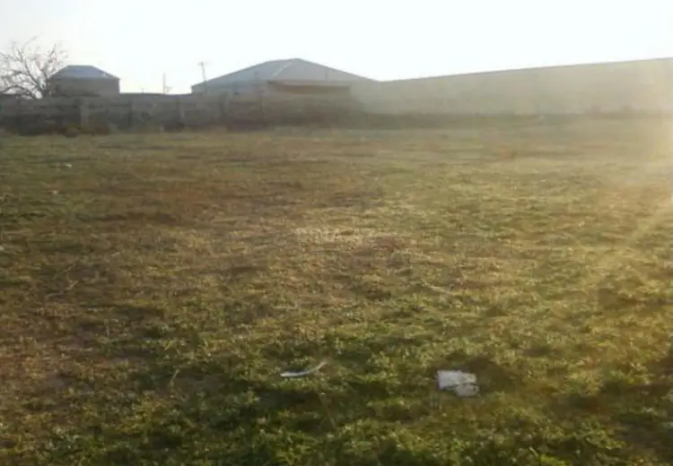 2 sot Torpaq Satılır, Badamdar qəs., Səbail, Bakı