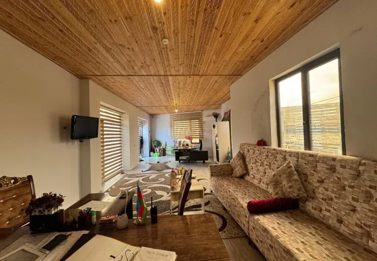 120 m² Obyekt / Ofis Satılır, Sabunçu qəs., Sabunçu, Bakı