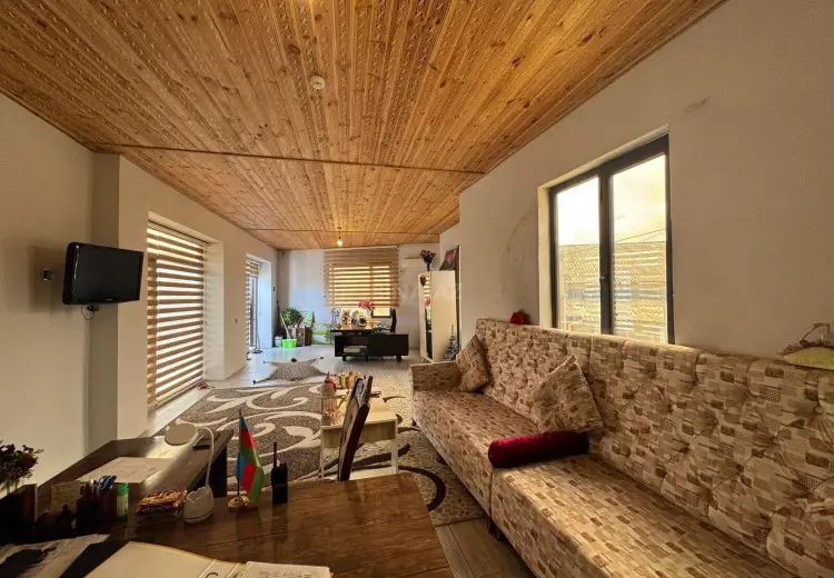 120 m² Obyekt / Ofis Satılır, Sabunçu qəs., Sabunçu, Bakı