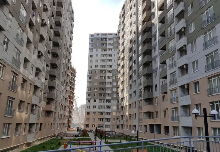 3 otaqlı mənzil Kirayə (aylıq), Yasamal qəs., Yasamal, Bakı