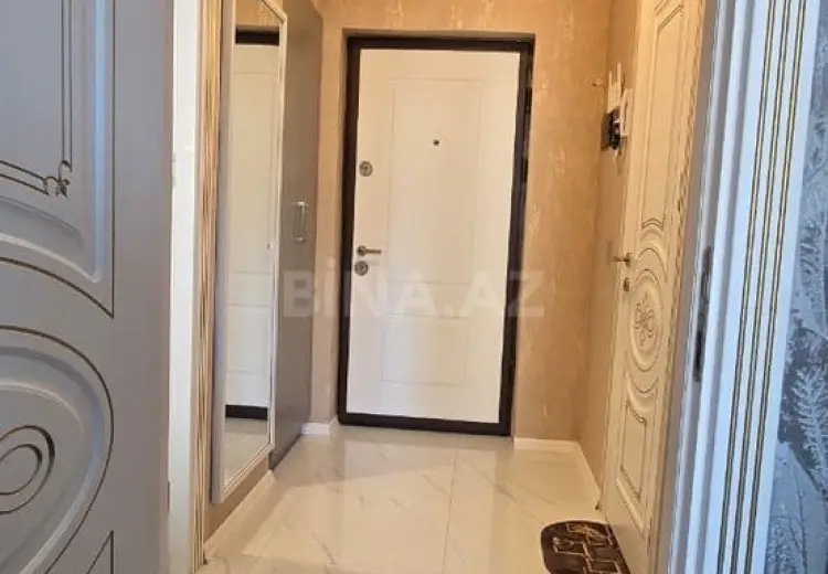 2 otaqlı mənzil Satılır, Yeni Günəşli qəs., Suraxanı, Bakı