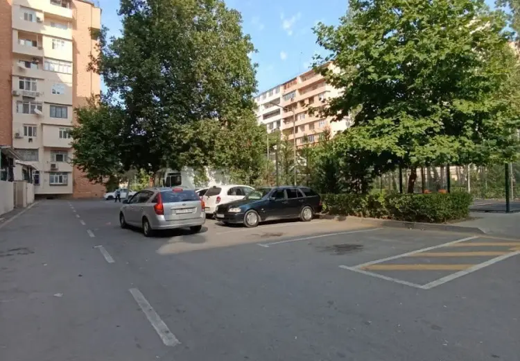 3 otaqlı mənzil Satılır, Bakıxanov qəs., Sabunçu, Bakı