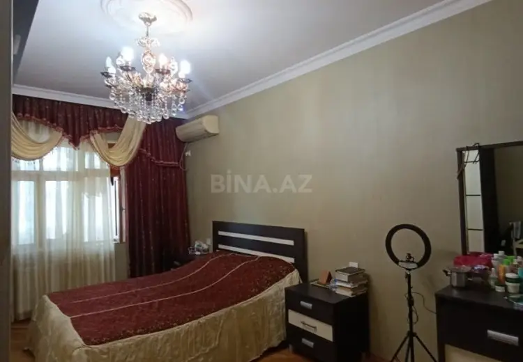 3 otaqlı mənzil Satılır, Bakıxanov qəs., Sabunçu, Bakı