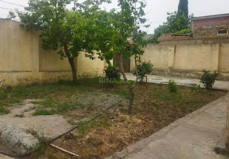 6 otaqlı mənzil Satılır, Biləcəri qəs., Binəqədi, Bakı