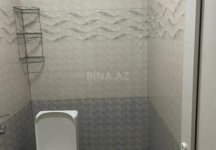 6 otaqlı mənzil Satılır, Biləcəri qəs., Binəqədi, Bakı