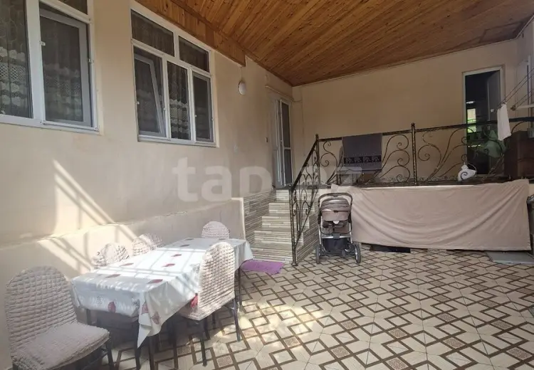 3 otaqlı mənzil , Gəncə
