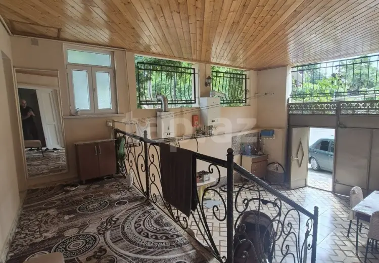 3 otaqlı mənzil , Gəncə