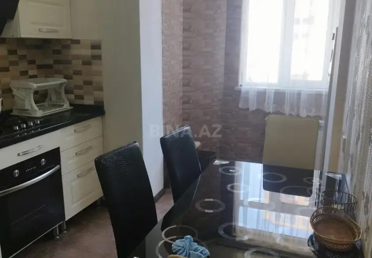 2 otaqlı mənzil Kirayə (aylıq), Əhmədli, Xətai, Bakı
