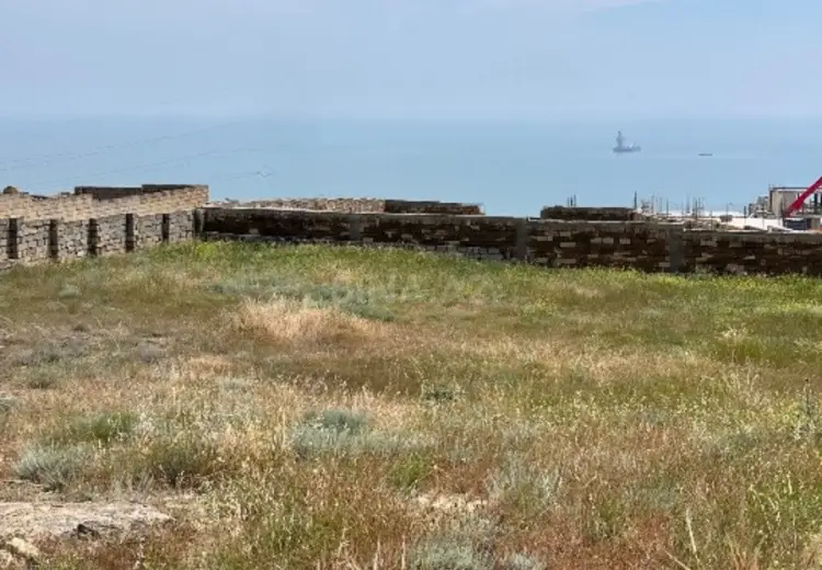 12 sot Torpaq Satılır, Badamdar qəs., Səbail, Bakı