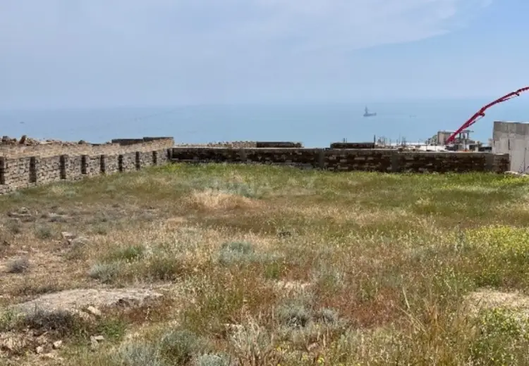12 sot Torpaq Satılır, Badamdar qəs., Səbail, Bakı