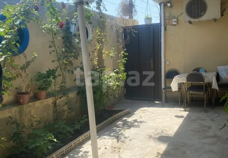 2 otaqlı mənzil , Xırdalan