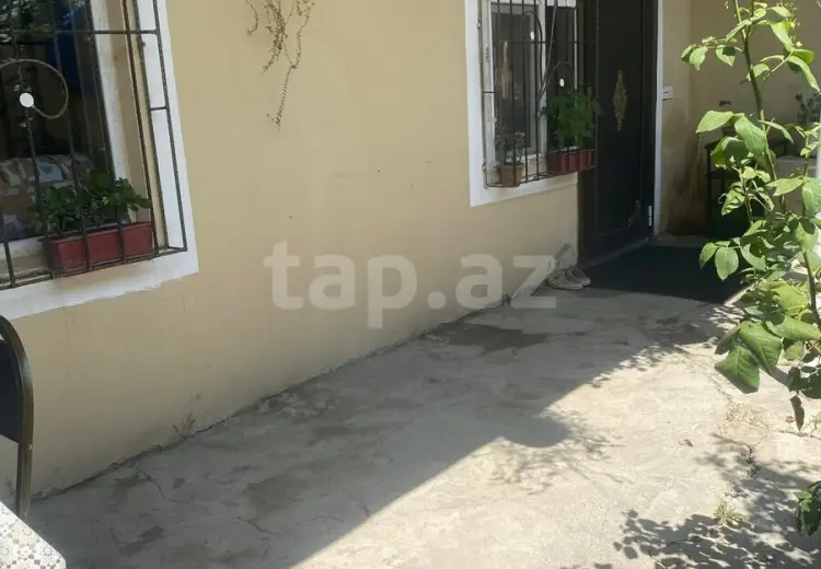 2 otaqlı mənzil , Xırdalan
