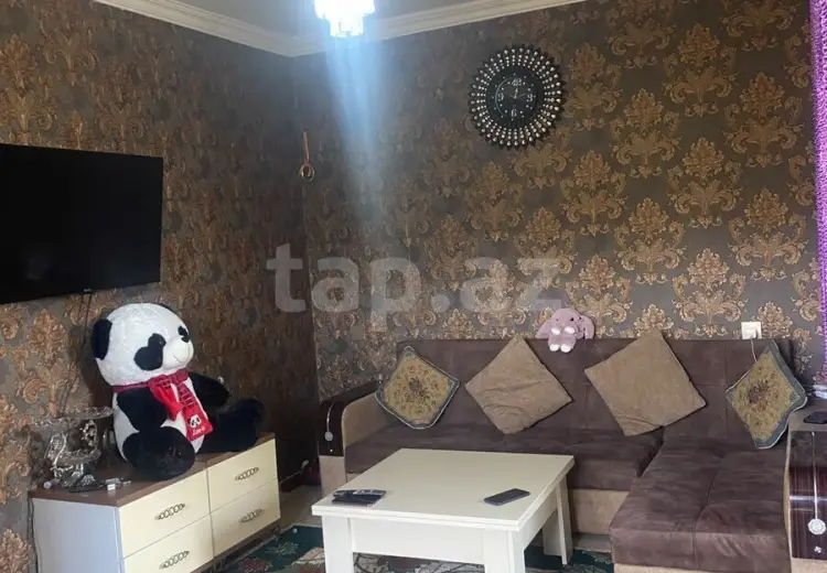 2 otaqlı mənzil , Xırdalan