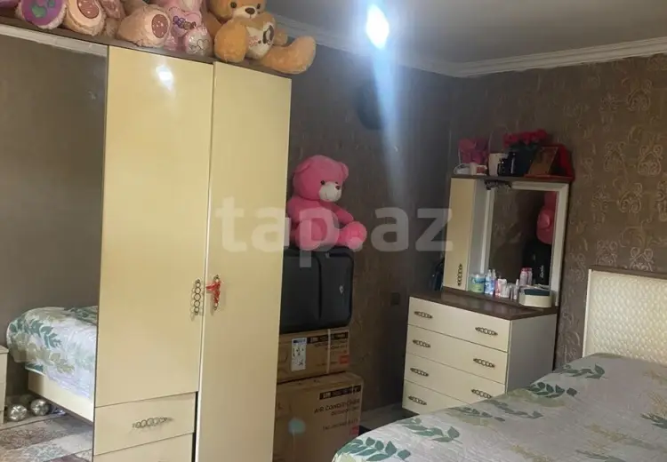 2 otaqlı mənzil , Xırdalan