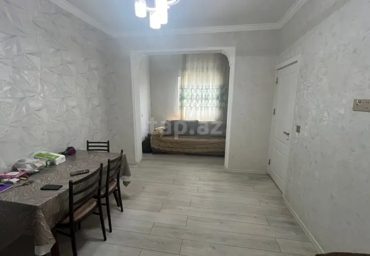 2 otaqlı mənzil Kirayə (aylıq), Bakı