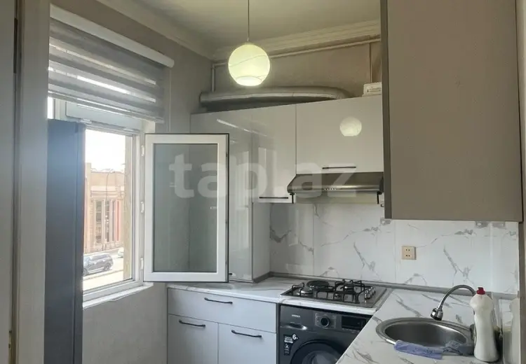 2 otaqlı mənzil Kirayə (aylıq), Bakı