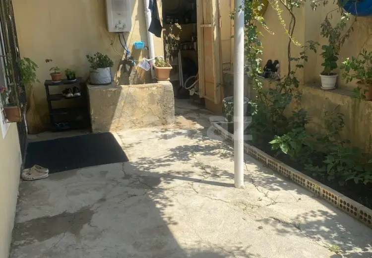2 otaqlı mənzil , Bakı