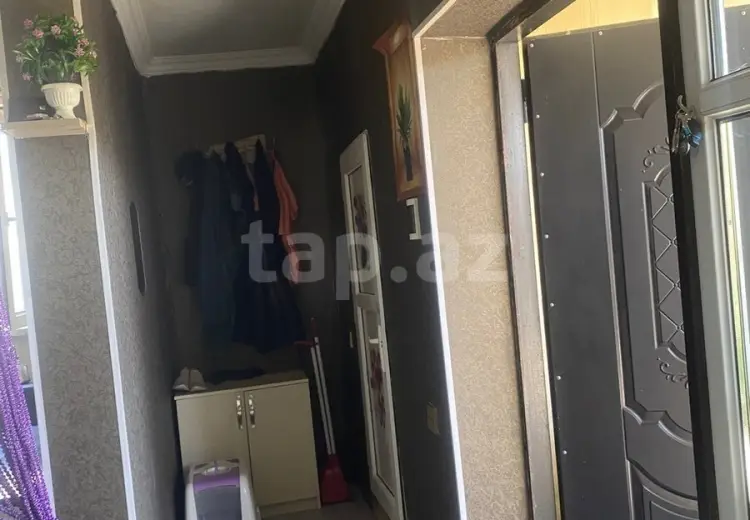 2 otaqlı mənzil , Bakı